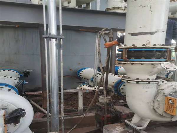 锦屏设备基础沉降下沉注浆加固增加荷载