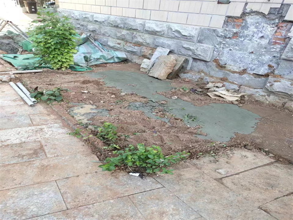 锦屏地基基础注浆增加承载力灌浆加固