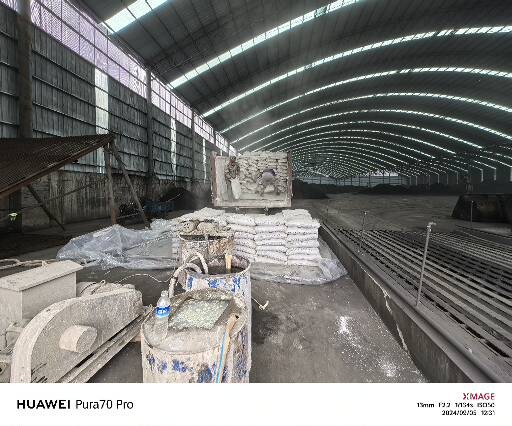 锦屏厂房地面下沉注浆加固施工